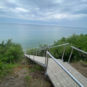 Lake Michigan Stair And Deck Builders