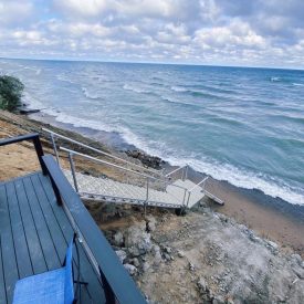 Lake Michigan Stair And Deck Builders