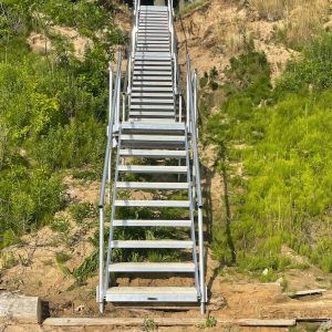 Lake Michigan Stair And Deck Builders